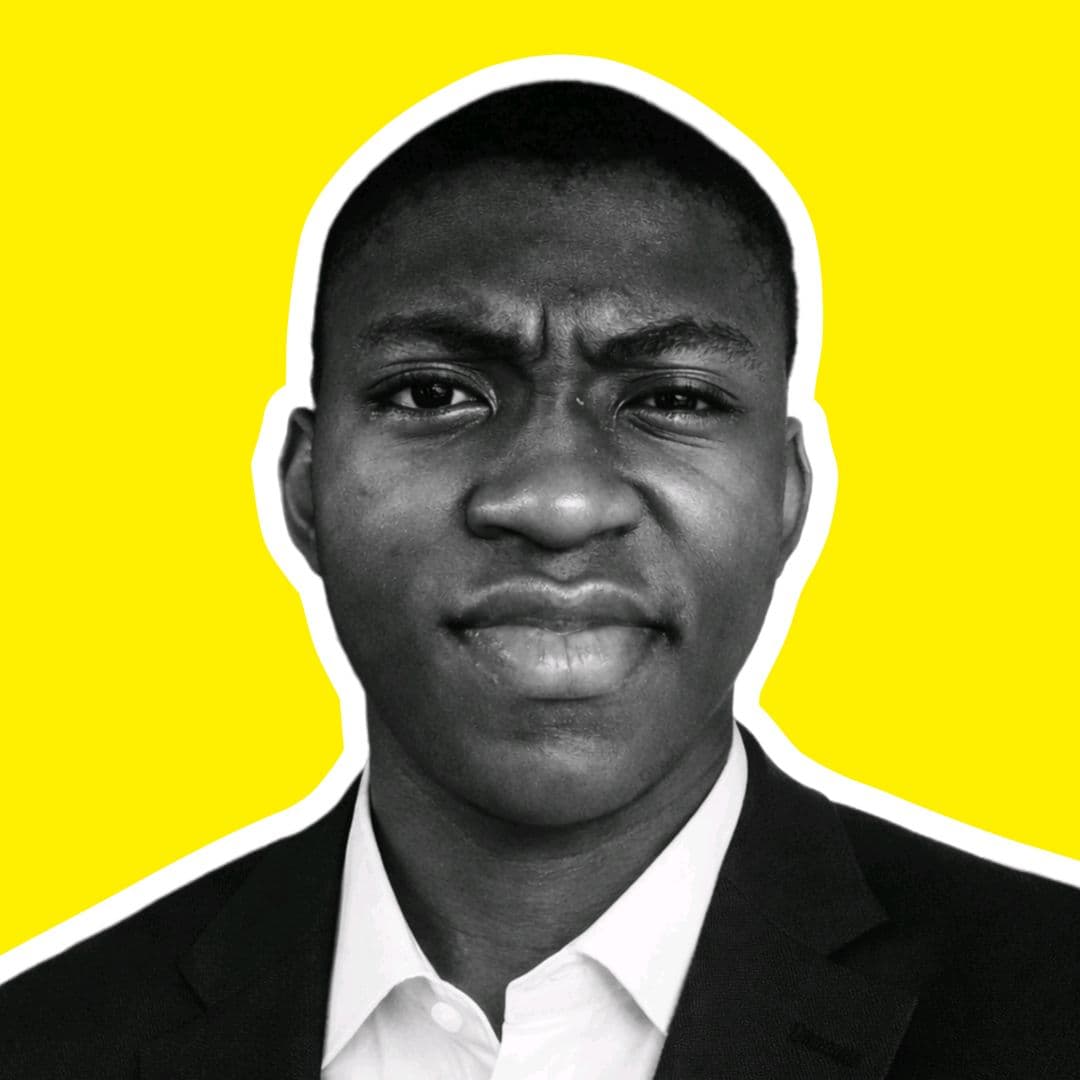 Clinton, full-stack web developer